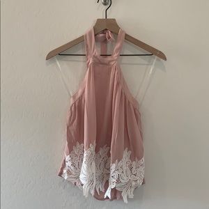 Francesca’s Top (New with tags)